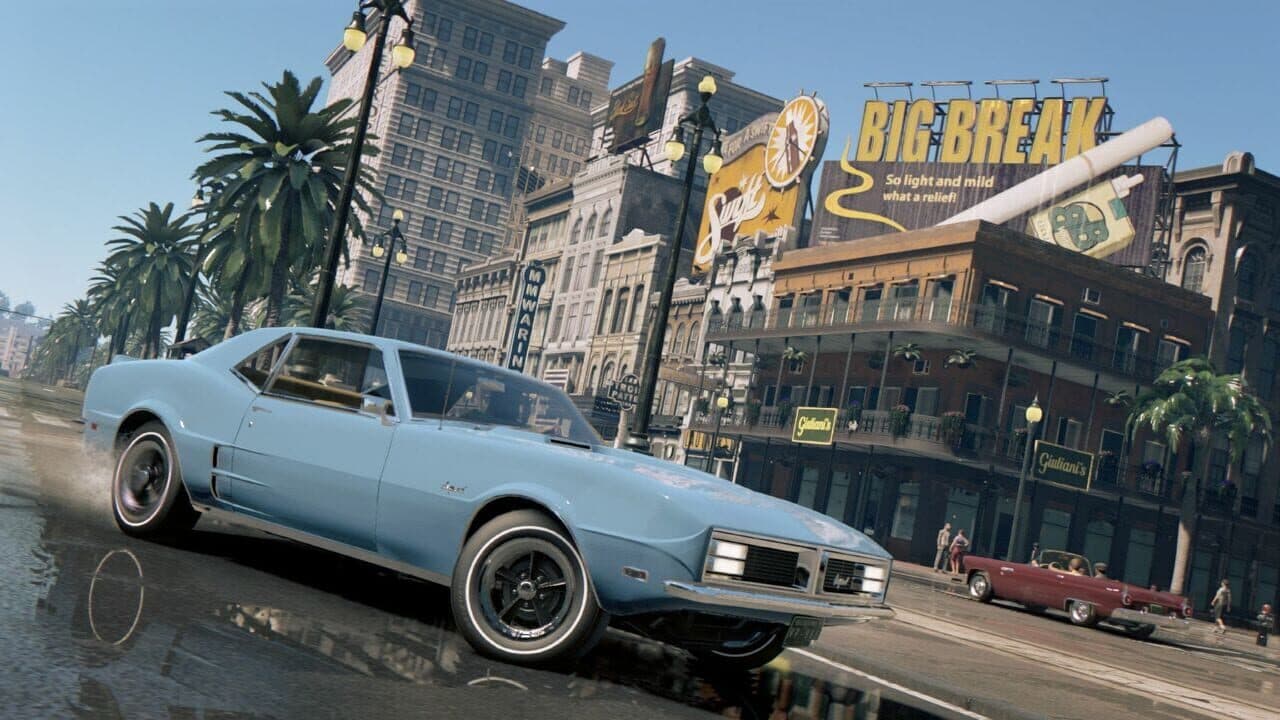 Mafia III: Family Kick-Back thumbnail 2