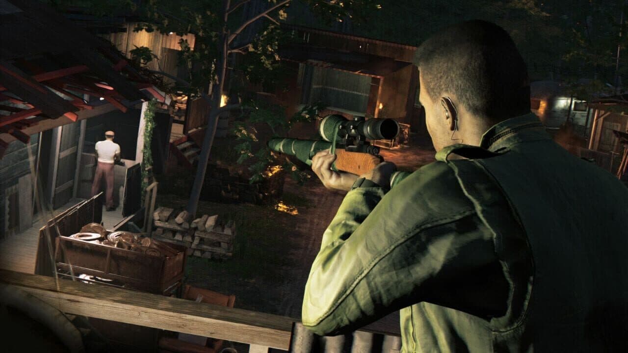 Mafia III: Family Kick-Back thumbnail 3