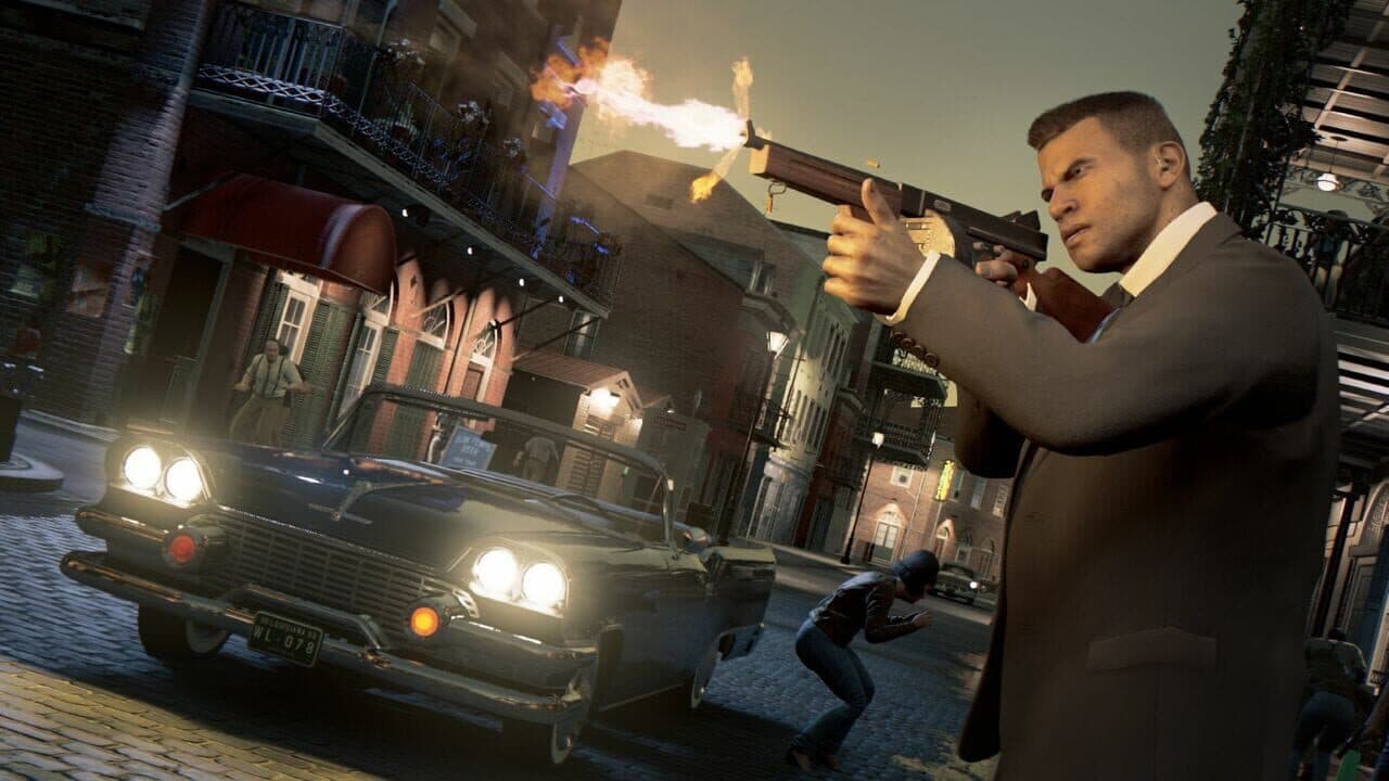 Mafia III: Family Kick-Back thumbnail 5