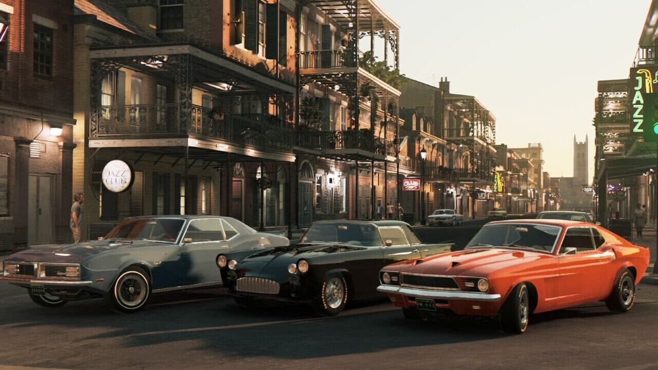 Mafia III: Family Kick-Back thumbnail 6
