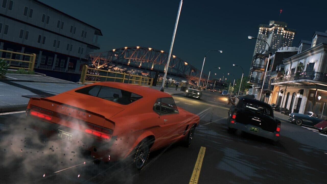 Mafia III: Family Kick-Back thumbnail 7