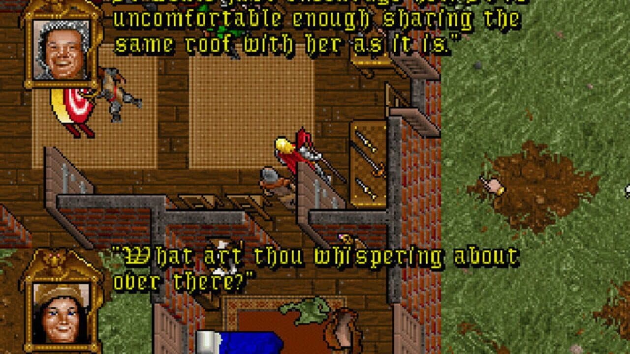 Ultima VII: The Complete Edition thumbnail 9