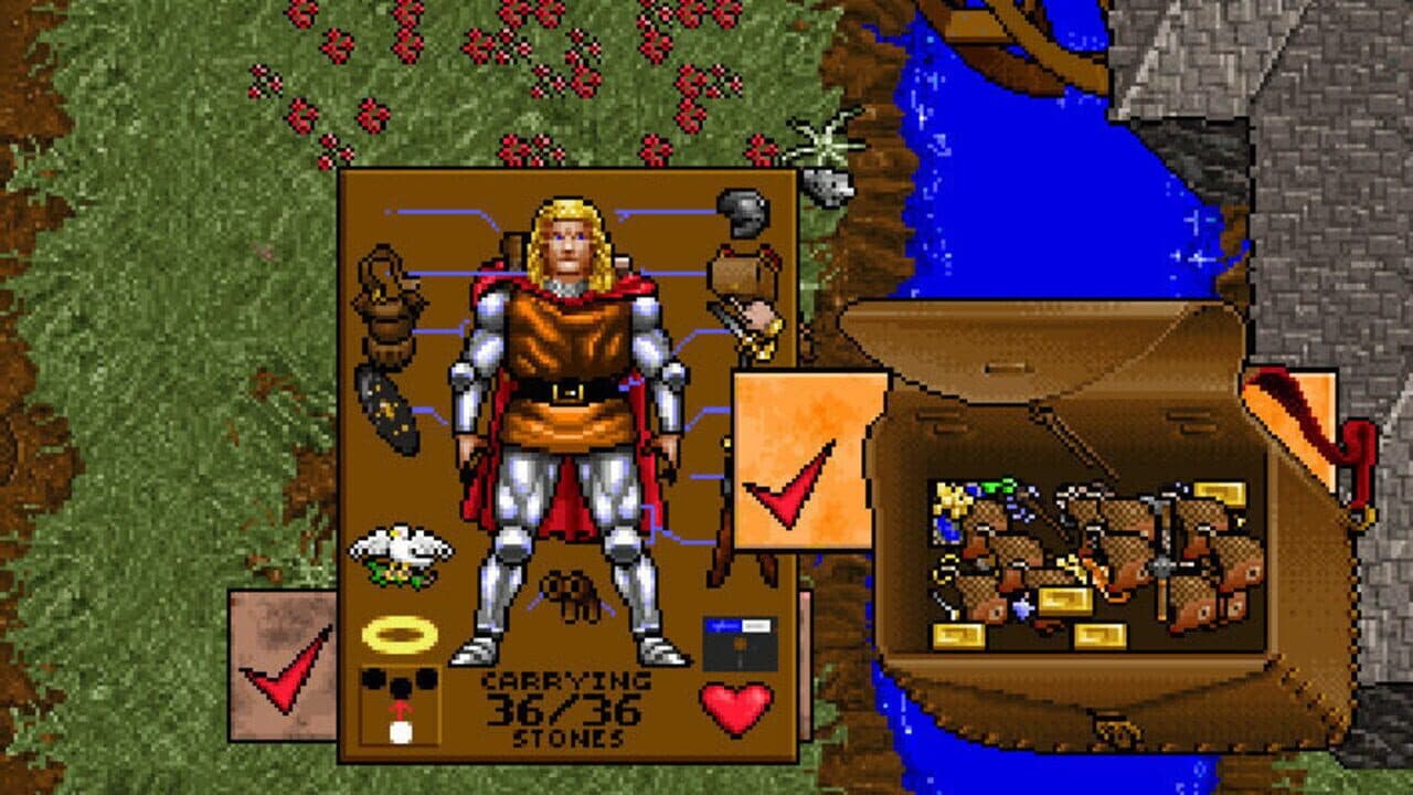 Ultima VII: The Complete Edition thumbnail 10