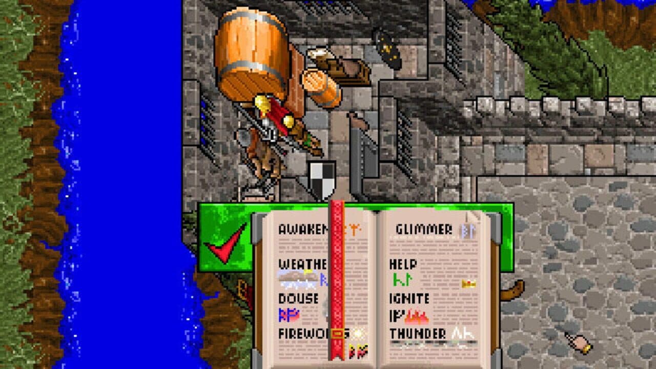 Ultima VII: The Complete Edition thumbnail 12