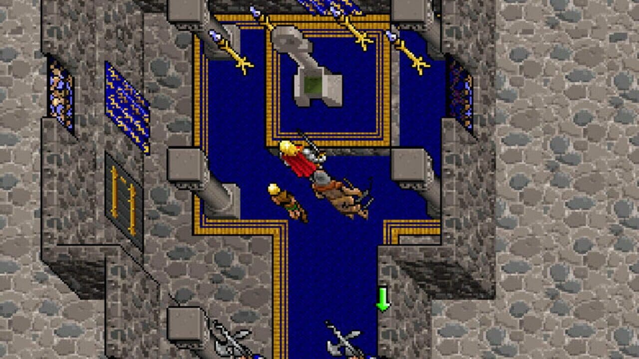 Ultima VII: The Complete Edition thumbnail 4