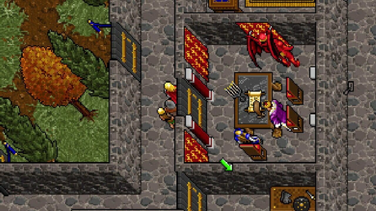 Ultima VII: The Complete Edition thumbnail 5