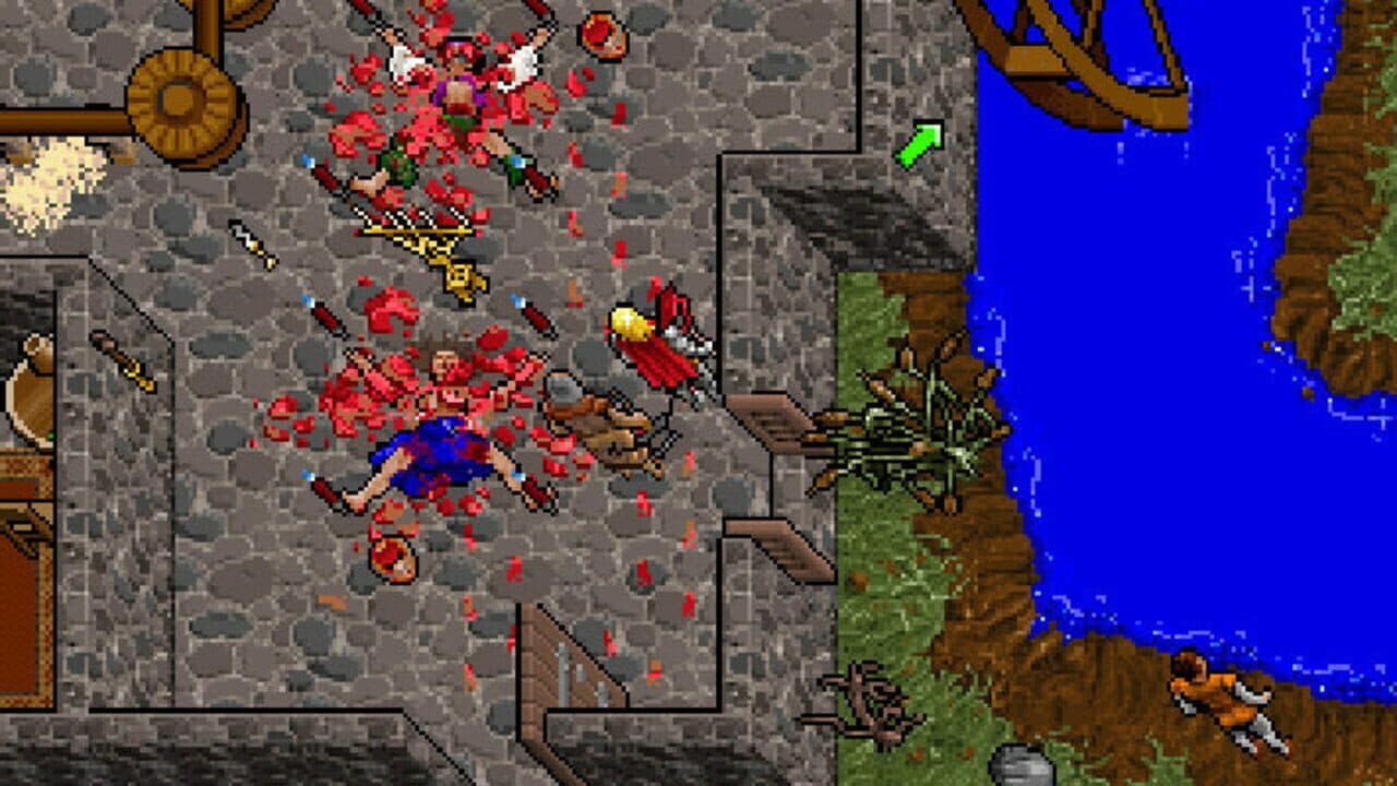 Ultima VII: The Complete Edition thumbnail 7