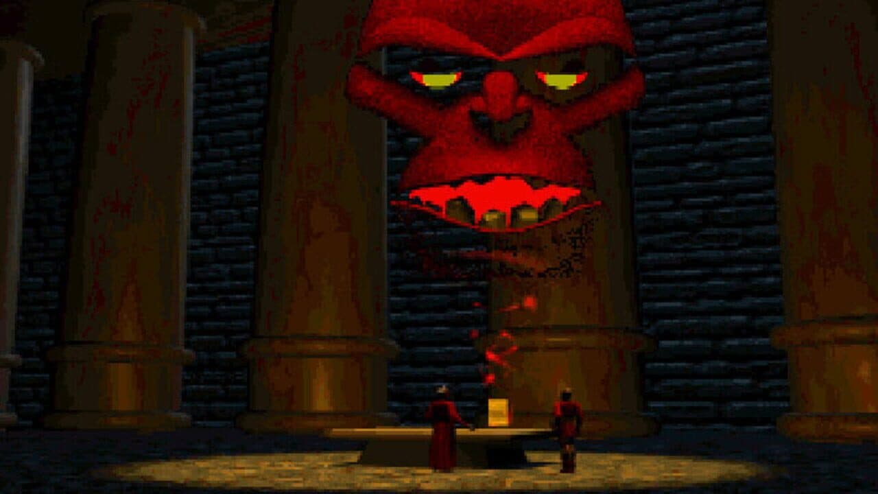 Ultima VII: The Complete Edition thumbnail 8