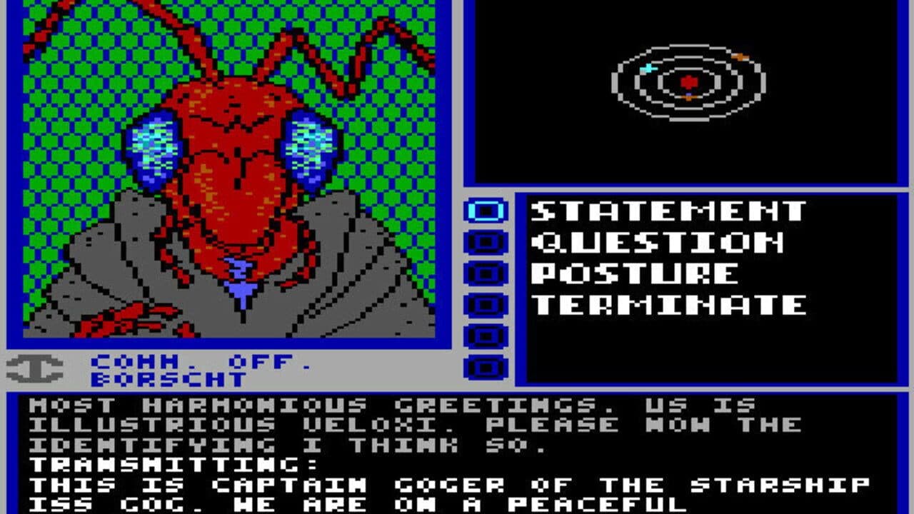 Starflight 1+2 thumbnail 5