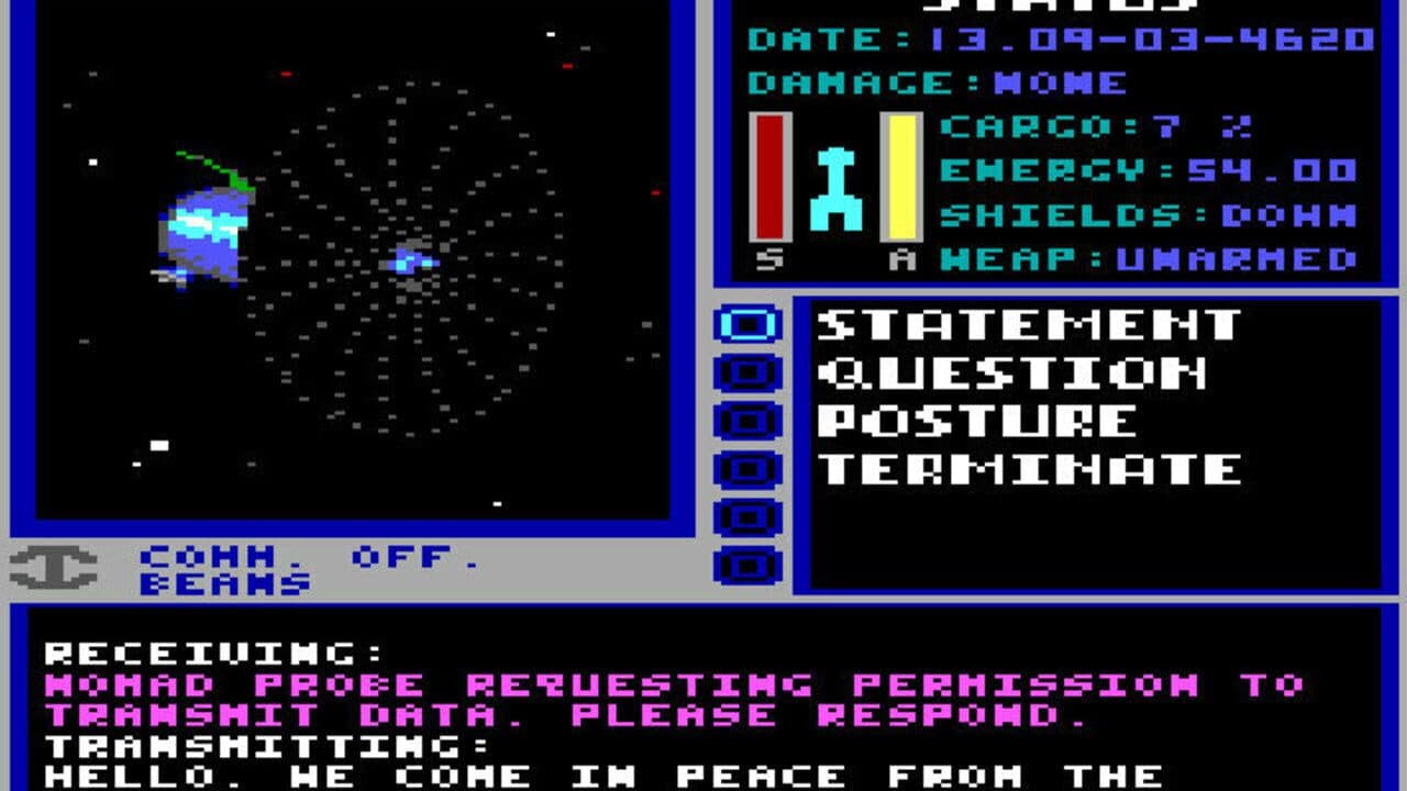 Starflight 1+2 thumbnail 6