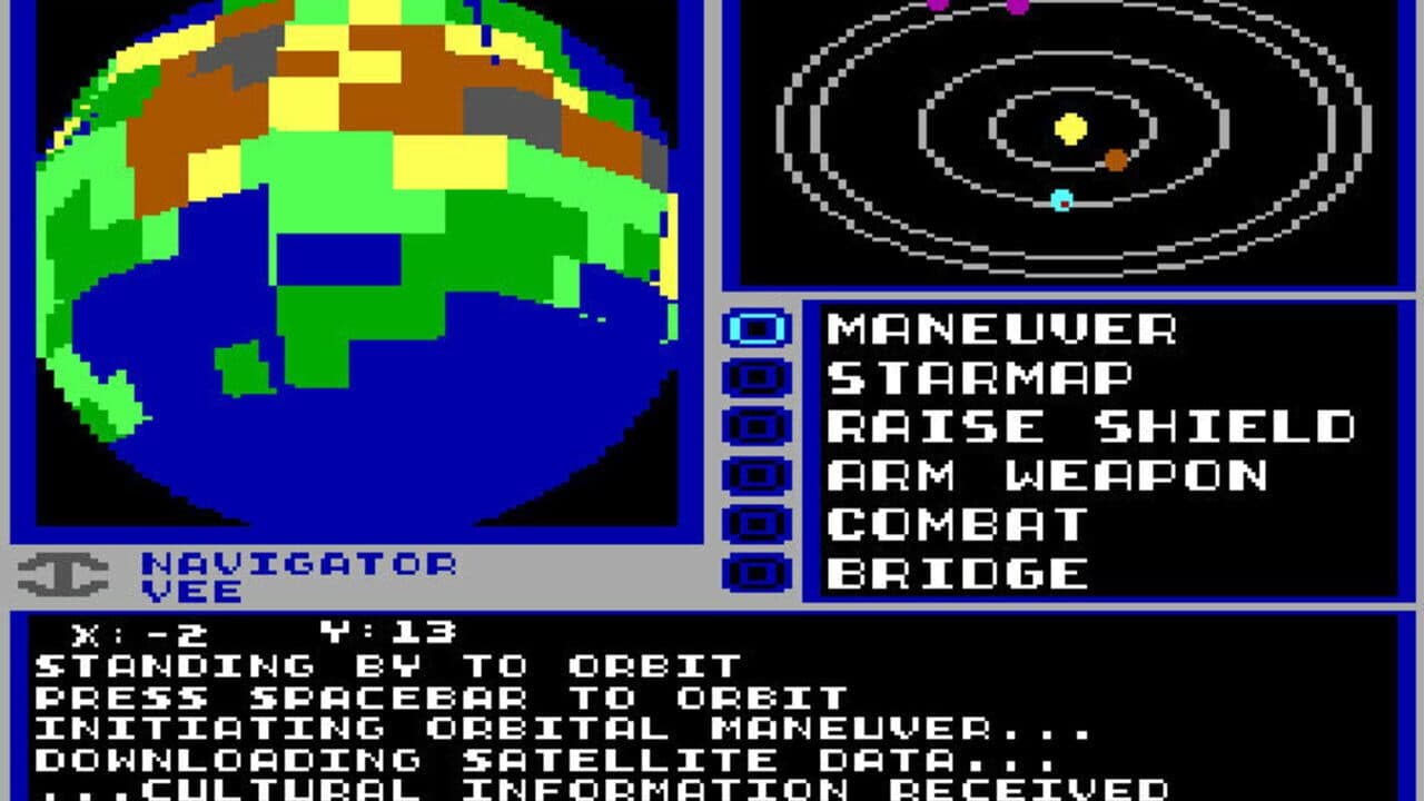 Starflight 1+2 thumbnail 12