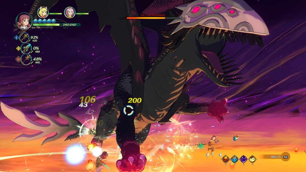 Ni no Kuni II: Revenant Kingdom - Adventure Pack thumbnail 2