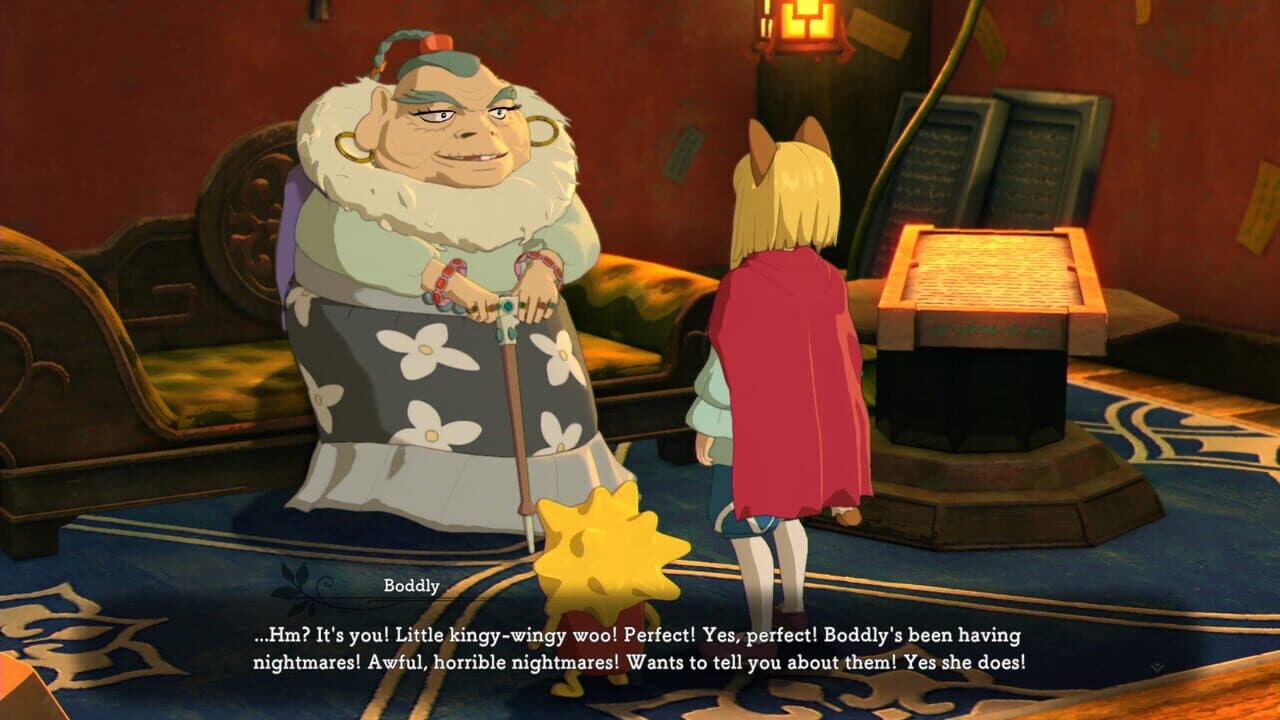 Ni no Kuni II: Revenant Kingdom - Adventure Pack thumbnail 5