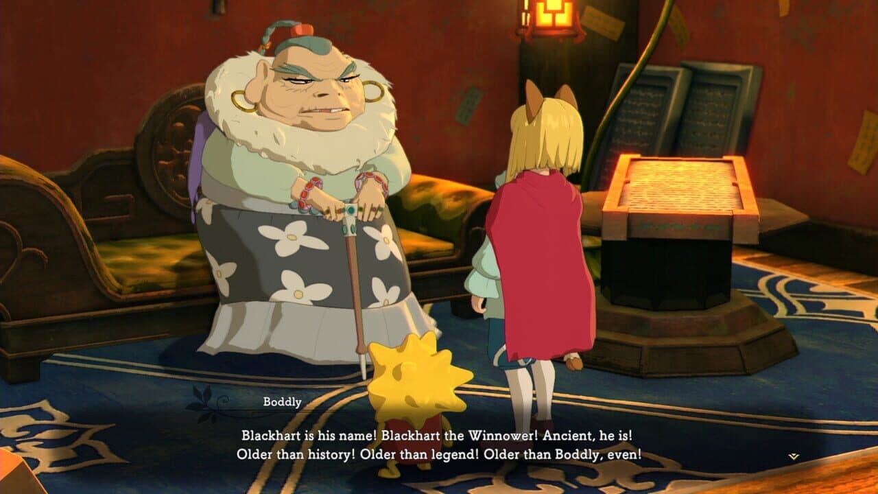 Ni no Kuni II: Revenant Kingdom - Adventure Pack thumbnail 6