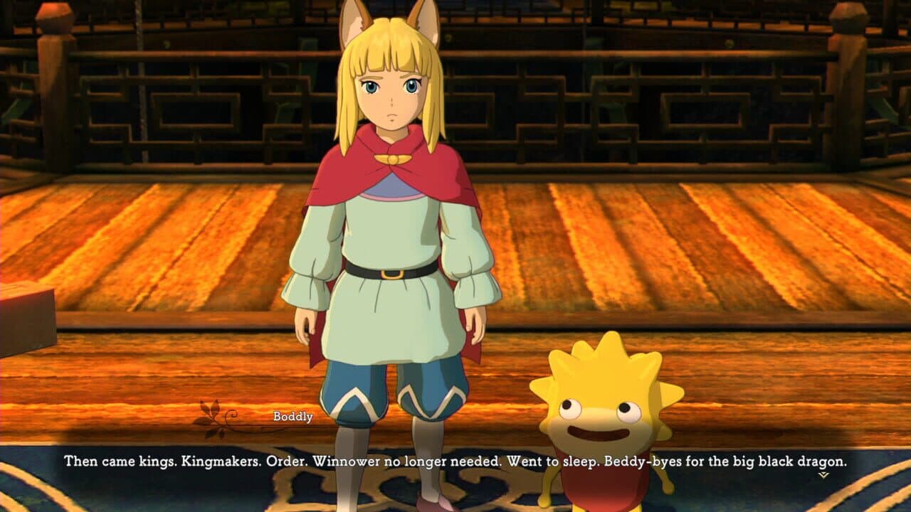 Ni no Kuni II: Revenant Kingdom - Adventure Pack thumbnail 7