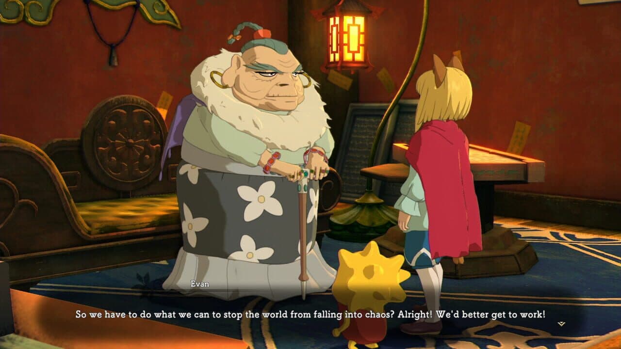 Ni no Kuni II: Revenant Kingdom - Adventure Pack thumbnail 8