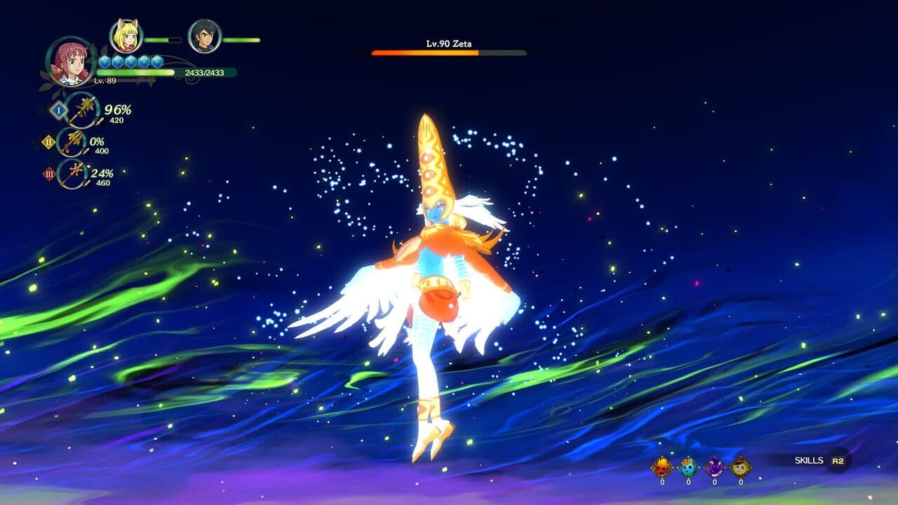 Ni no Kuni II: Revenant Kingdom - Adventure Pack thumbnail 9