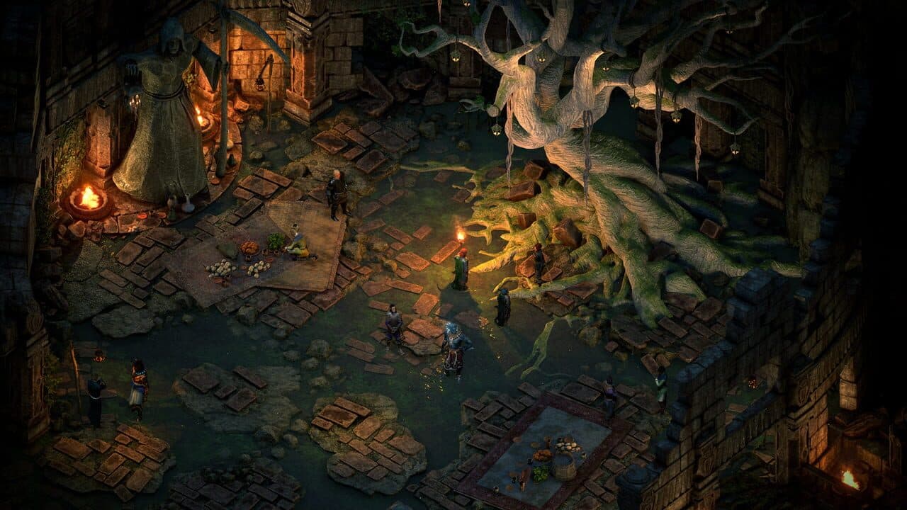 Pillars of Eternity II: Deadfire - Rum Runner’s Pack thumbnail 3