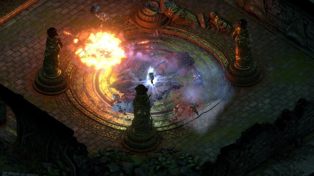 Pillars of Eternity II: Deadfire - Rum Runner’s Pack thumbnail 4