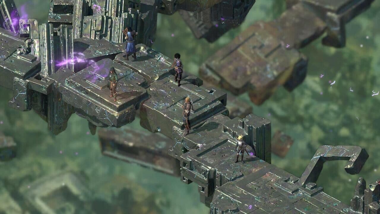 Pillars of Eternity II: Deadfire - Rum Runner’s Pack thumbnail 5
