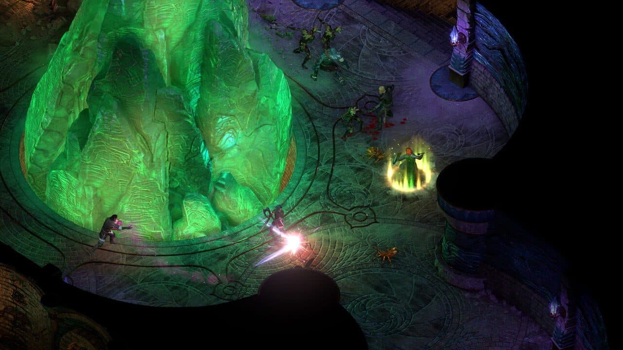 Pillars of Eternity II: Deadfire - Rum Runner’s Pack thumbnail 7