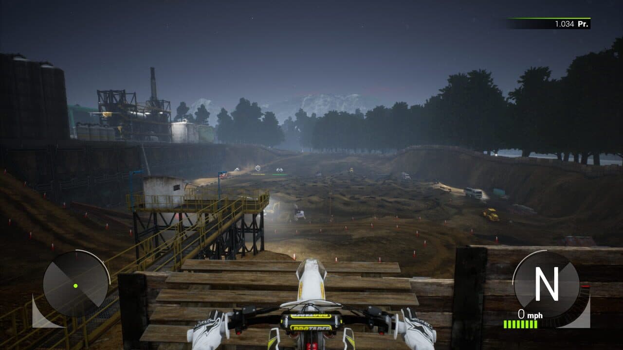 Monster Energy Supercross: The Official Videogame 2 - The Playground thumbnail 6