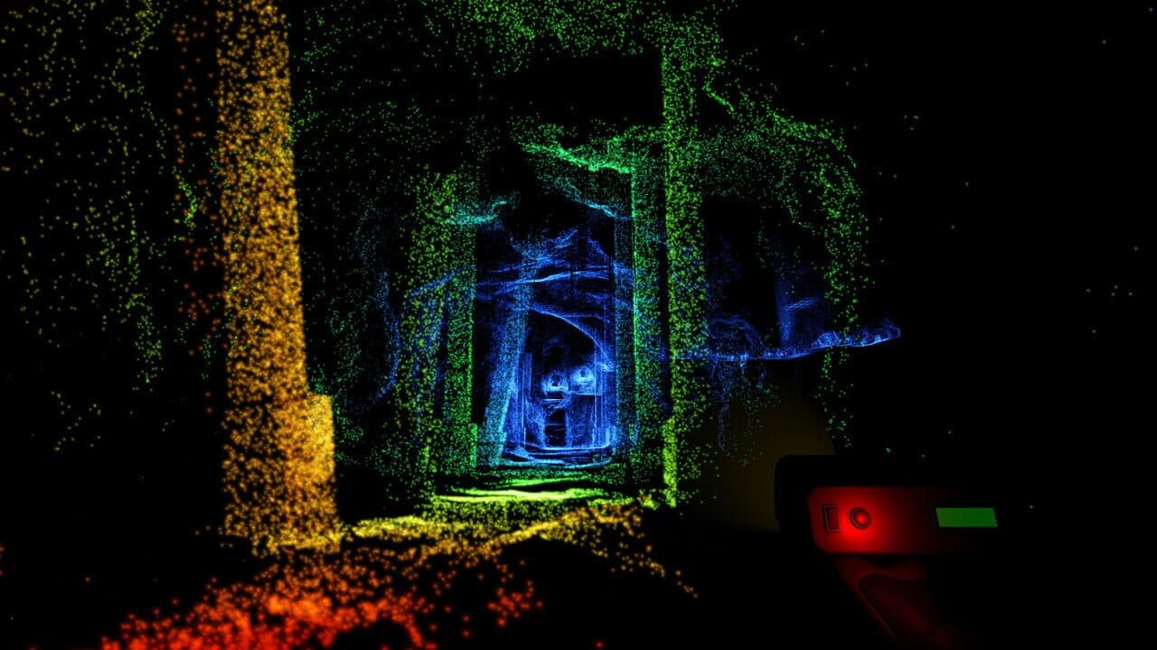 Scanner Sombre Pack screenshot 1