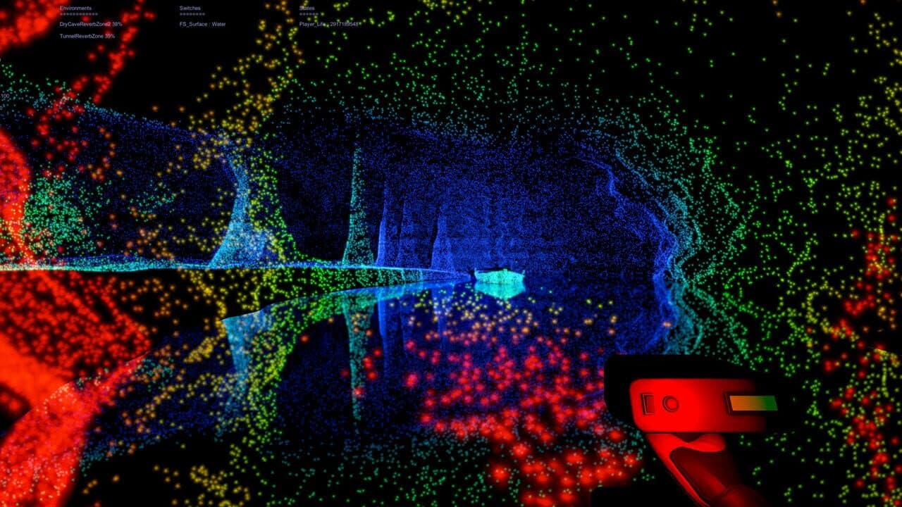 Scanner Sombre Pack thumbnail 2