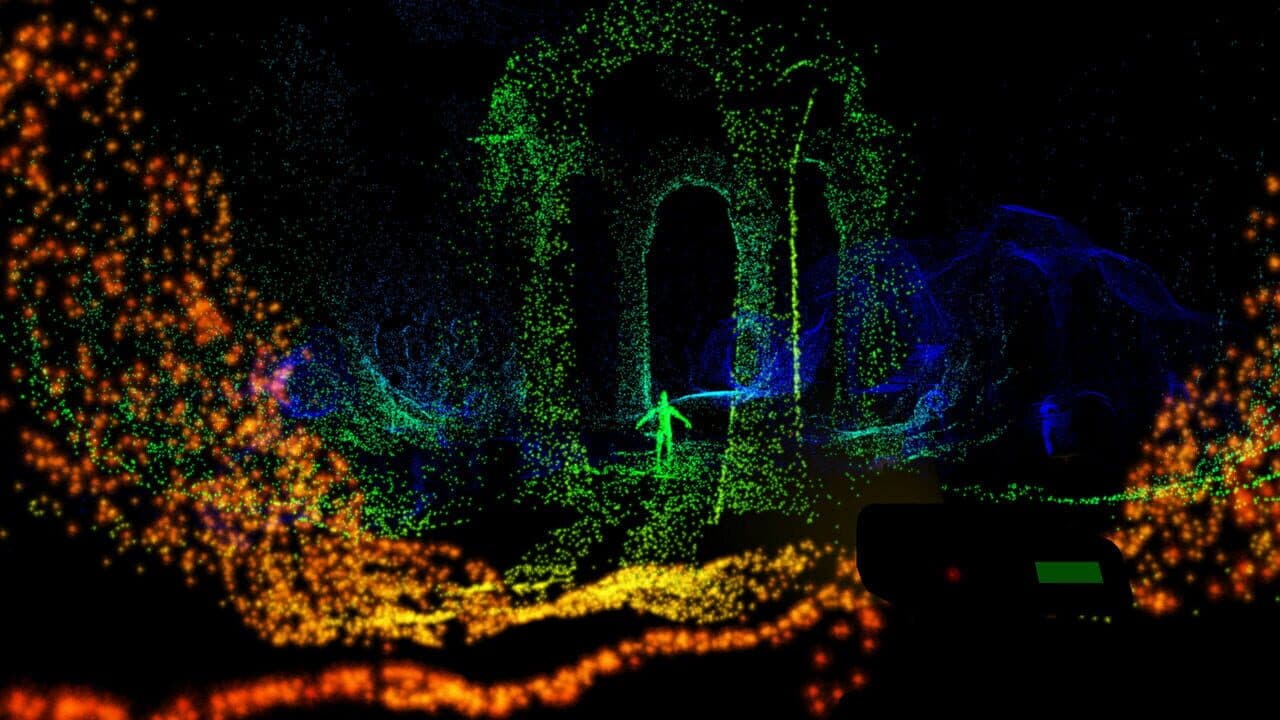Scanner Sombre Pack thumbnail 3