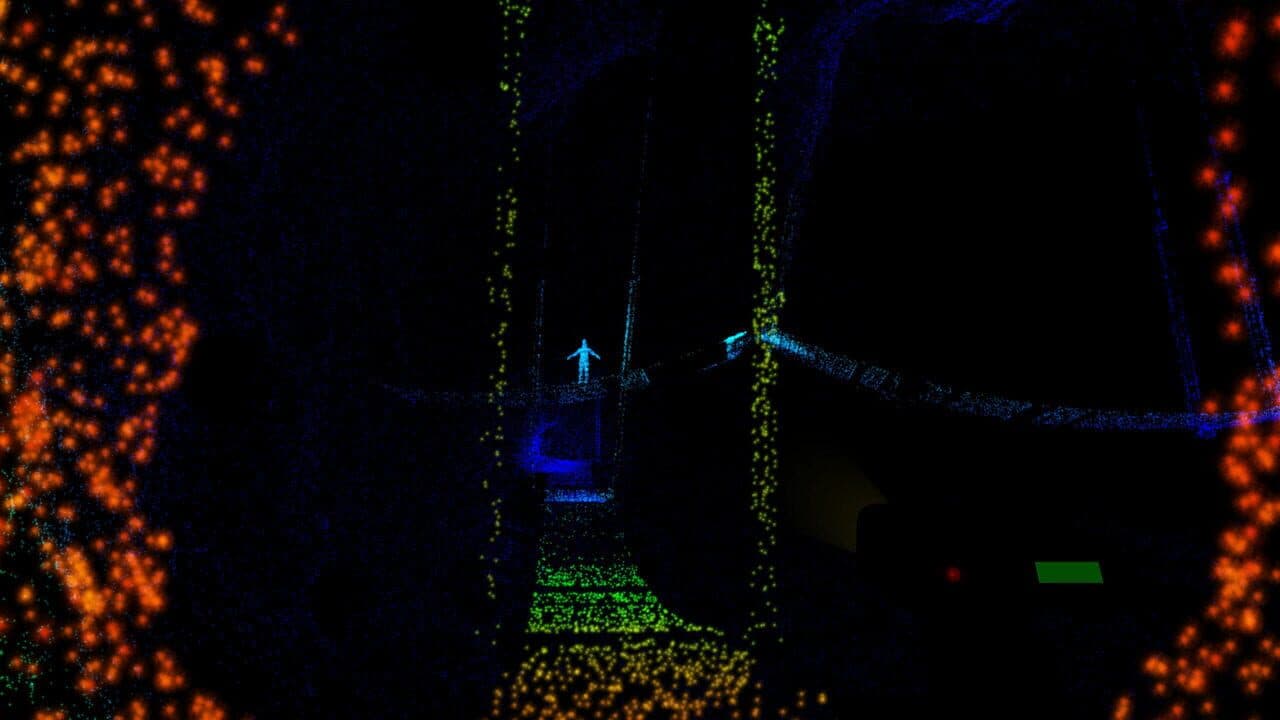 Scanner Sombre Pack thumbnail 4