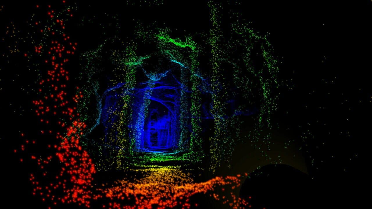 Scanner Sombre Pack thumbnail 5