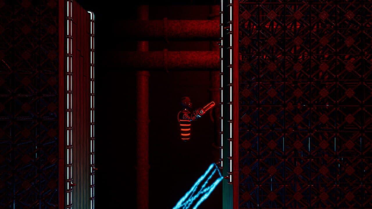 Johnny Chainsaw thumbnail 5