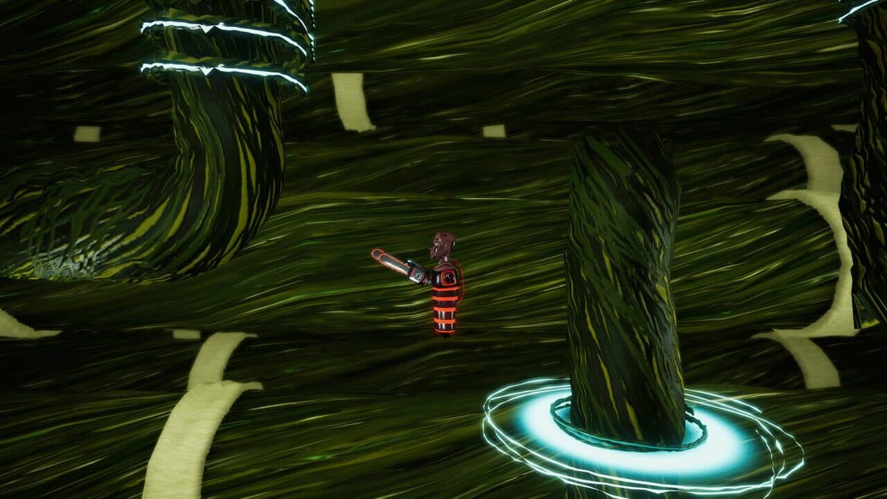 Johnny Chainsaw thumbnail 3