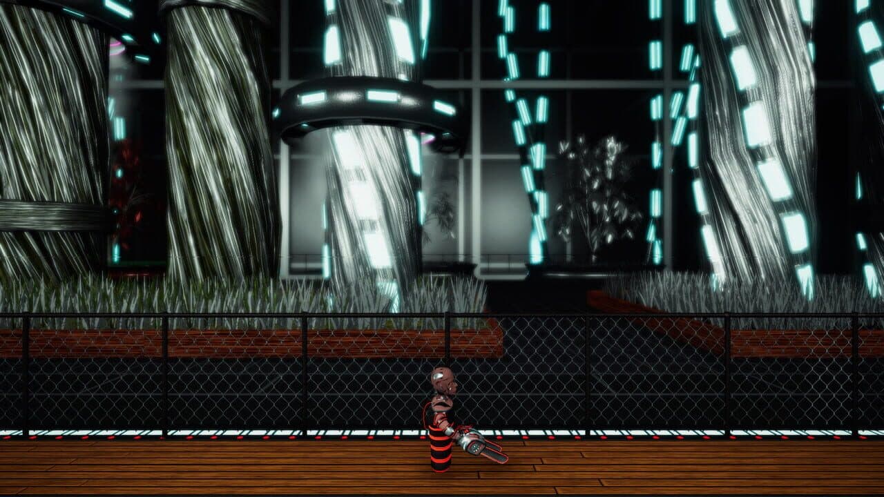 Johnny Chainsaw thumbnail 4