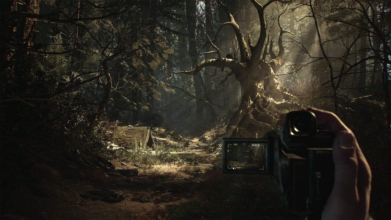 Blair Witch: Deluxe Edition thumbnail 4