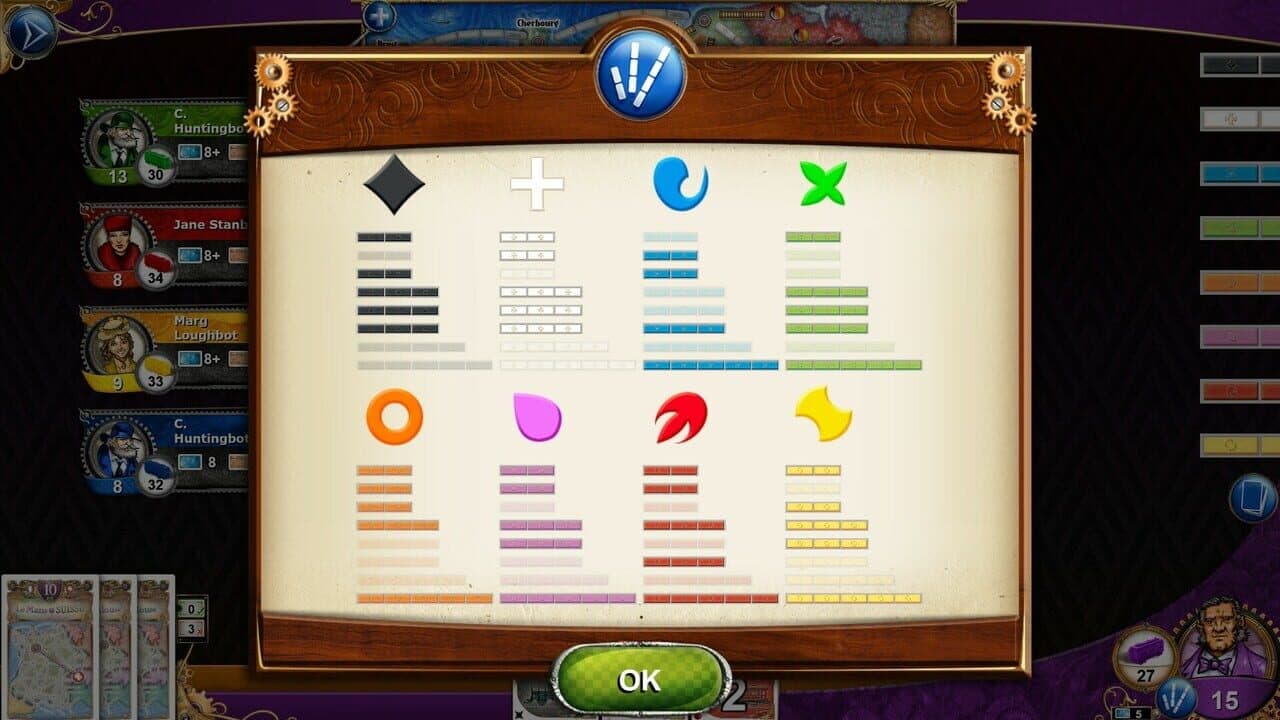 Ticket to Ride: France thumbnail 4