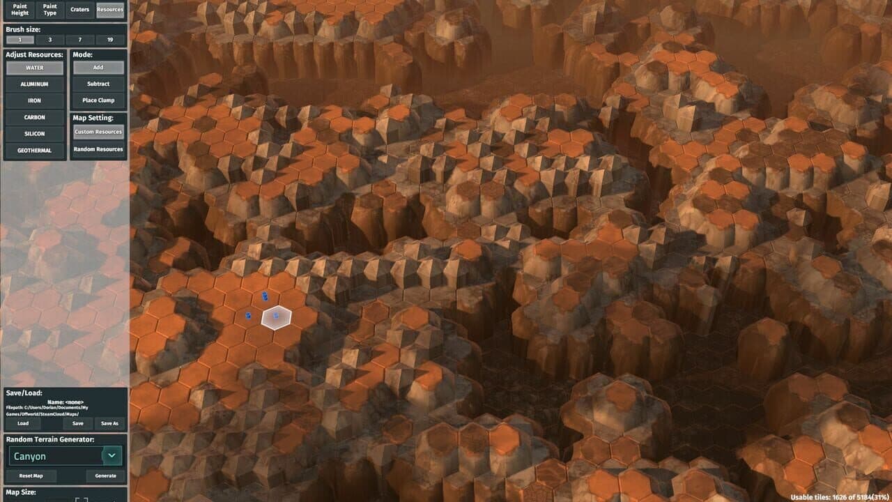 Offworld Trading Company: Scenario Toolkit thumbnail 7