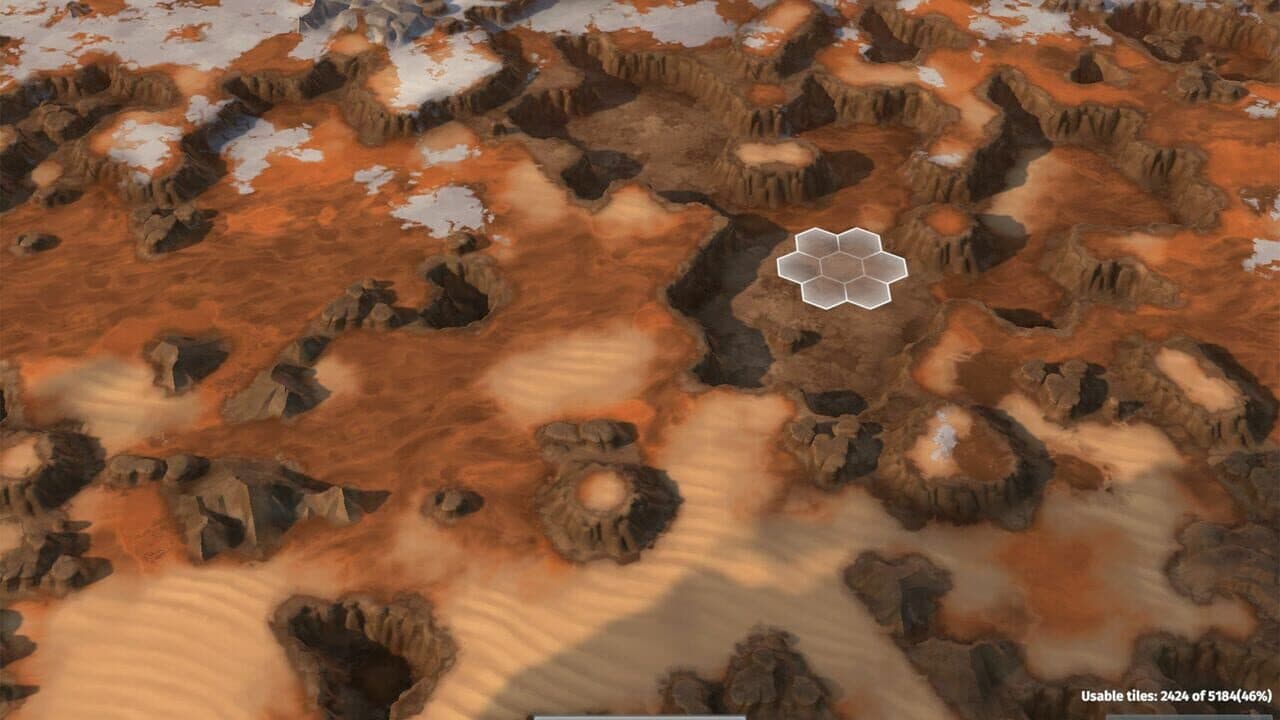 Offworld Trading Company: Scenario Toolkit thumbnail 5