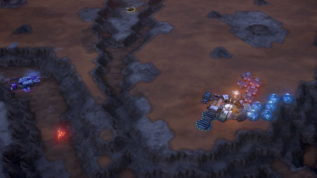 Offworld Trading Company: Scenario Toolkit thumbnail 4