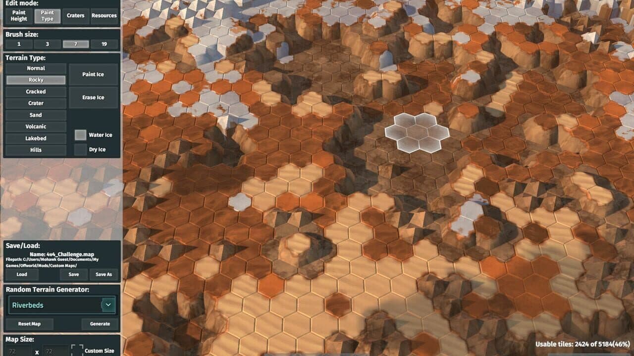 Offworld Trading Company: Scenario Toolkit thumbnail 3