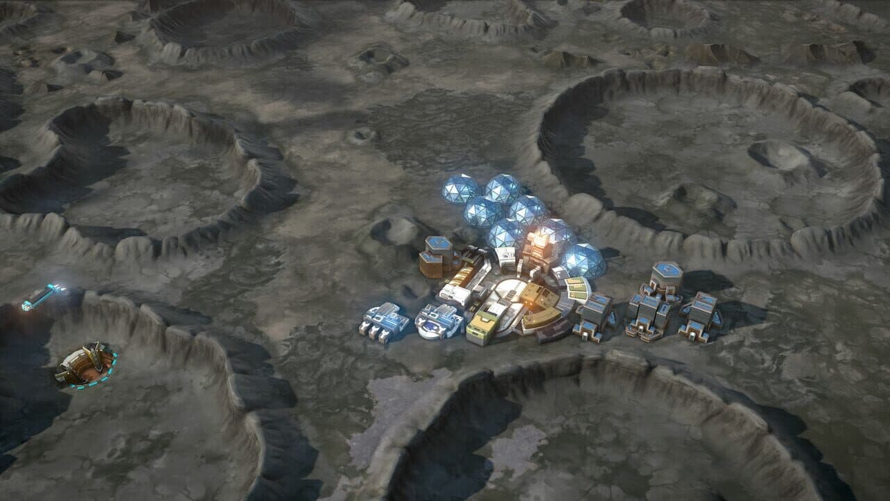 Offworld Trading Company: Ceres Initiative thumbnail 8