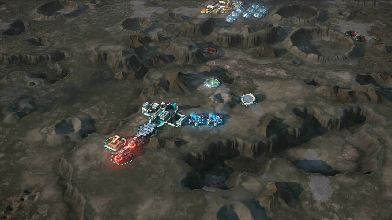 Offworld Trading Company: Ceres Initiative thumbnail 7