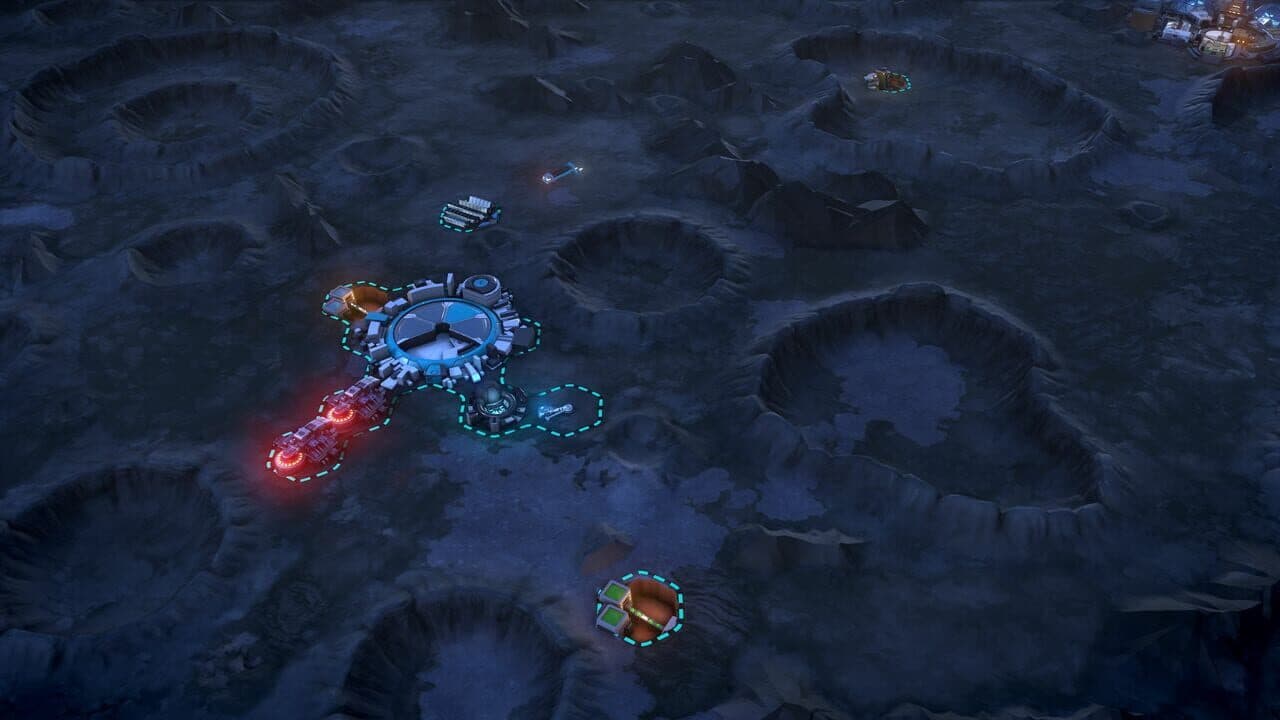 Offworld Trading Company: Ceres Initiative thumbnail 6