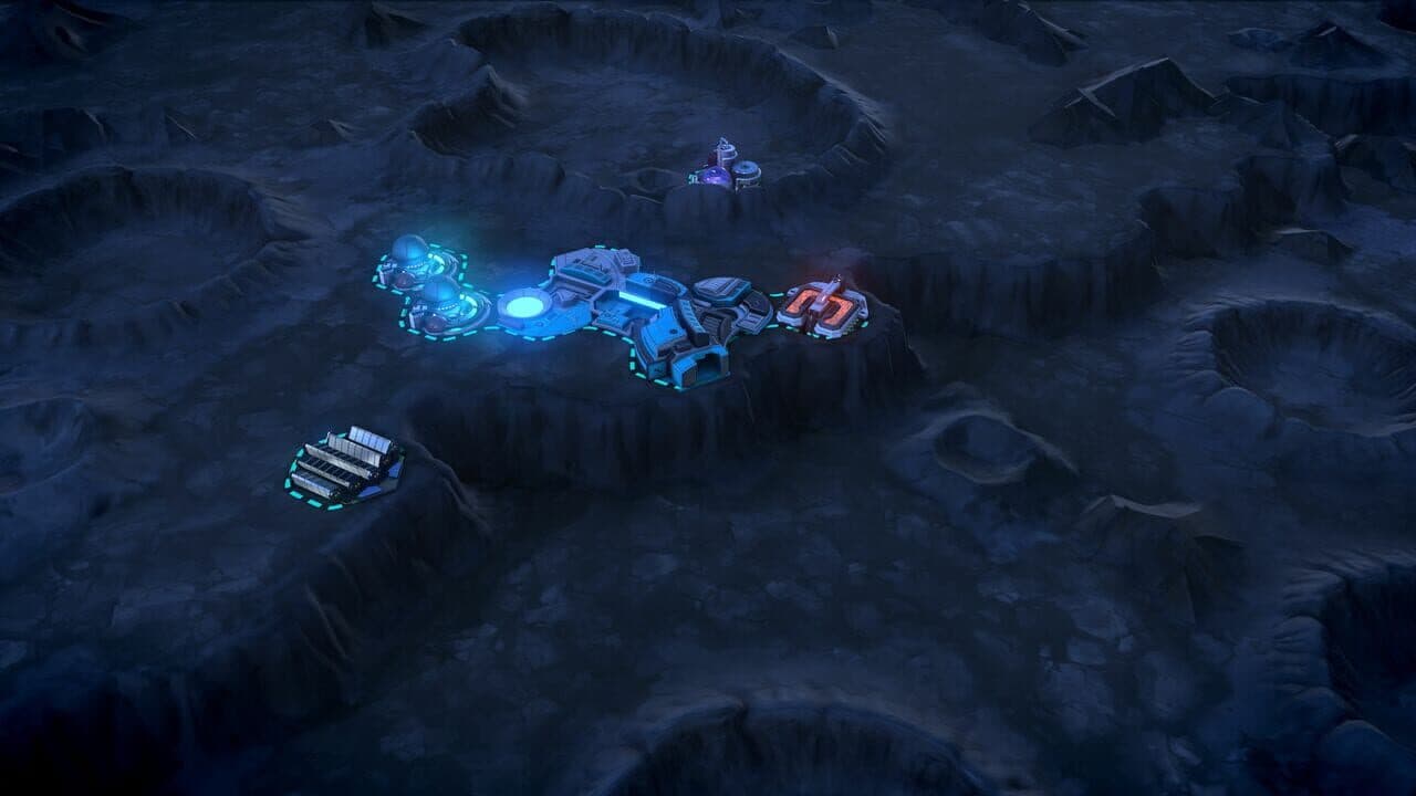 Offworld Trading Company: Ceres Initiative thumbnail 5