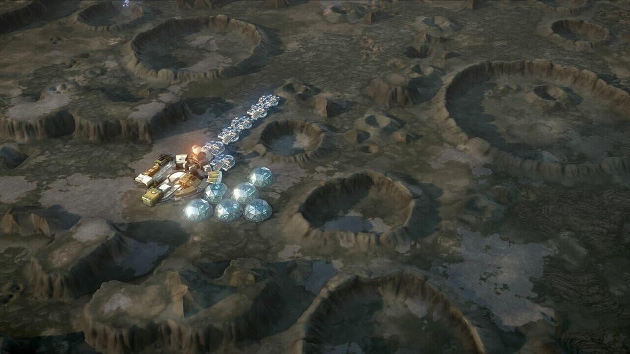 Offworld Trading Company: Ceres Initiative thumbnail 4