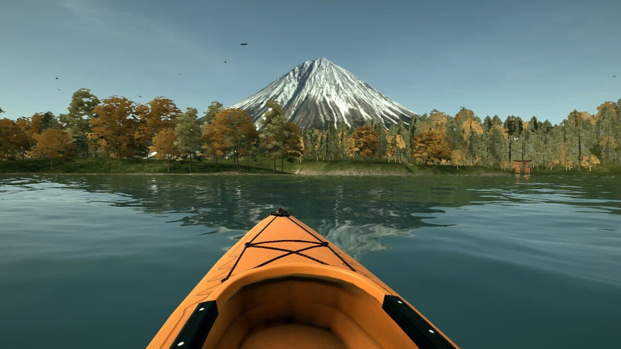 Ultimate Fishing Simulator: Japan thumbnail 9