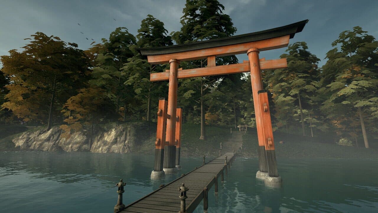 Ultimate Fishing Simulator: Japan thumbnail 8
