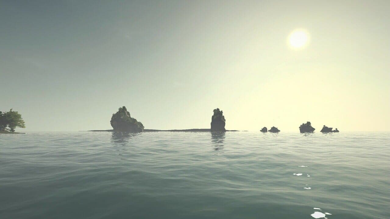 Ultimate Fishing Simulator: Thailand thumbnail 6