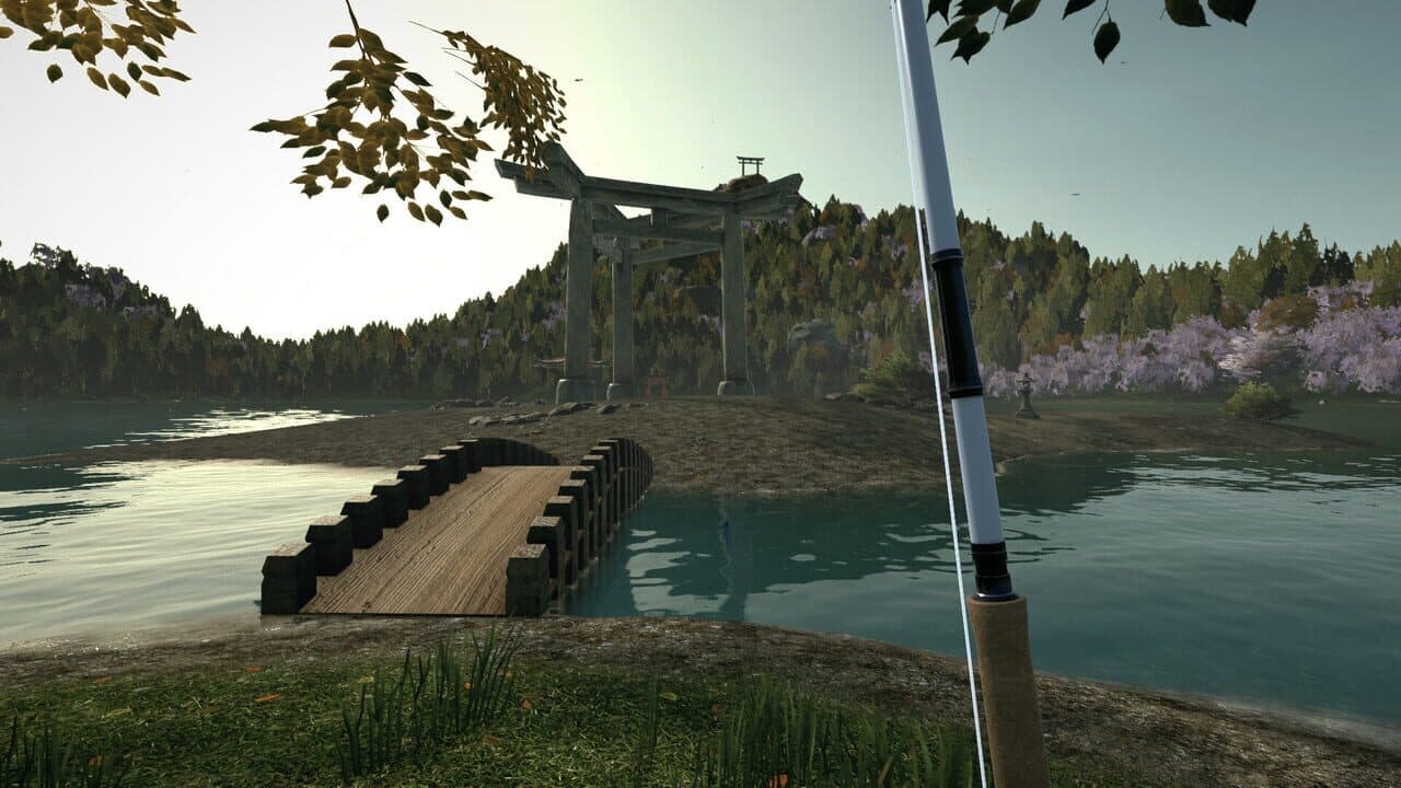Ultimate Fishing Simulator: Japan thumbnail 6