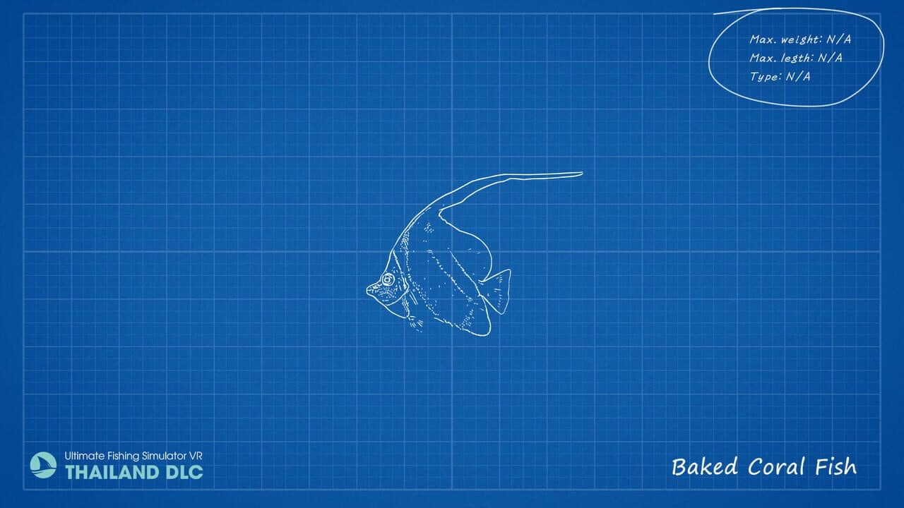 Ultimate Fishing Simulator: Thailand thumbnail 4